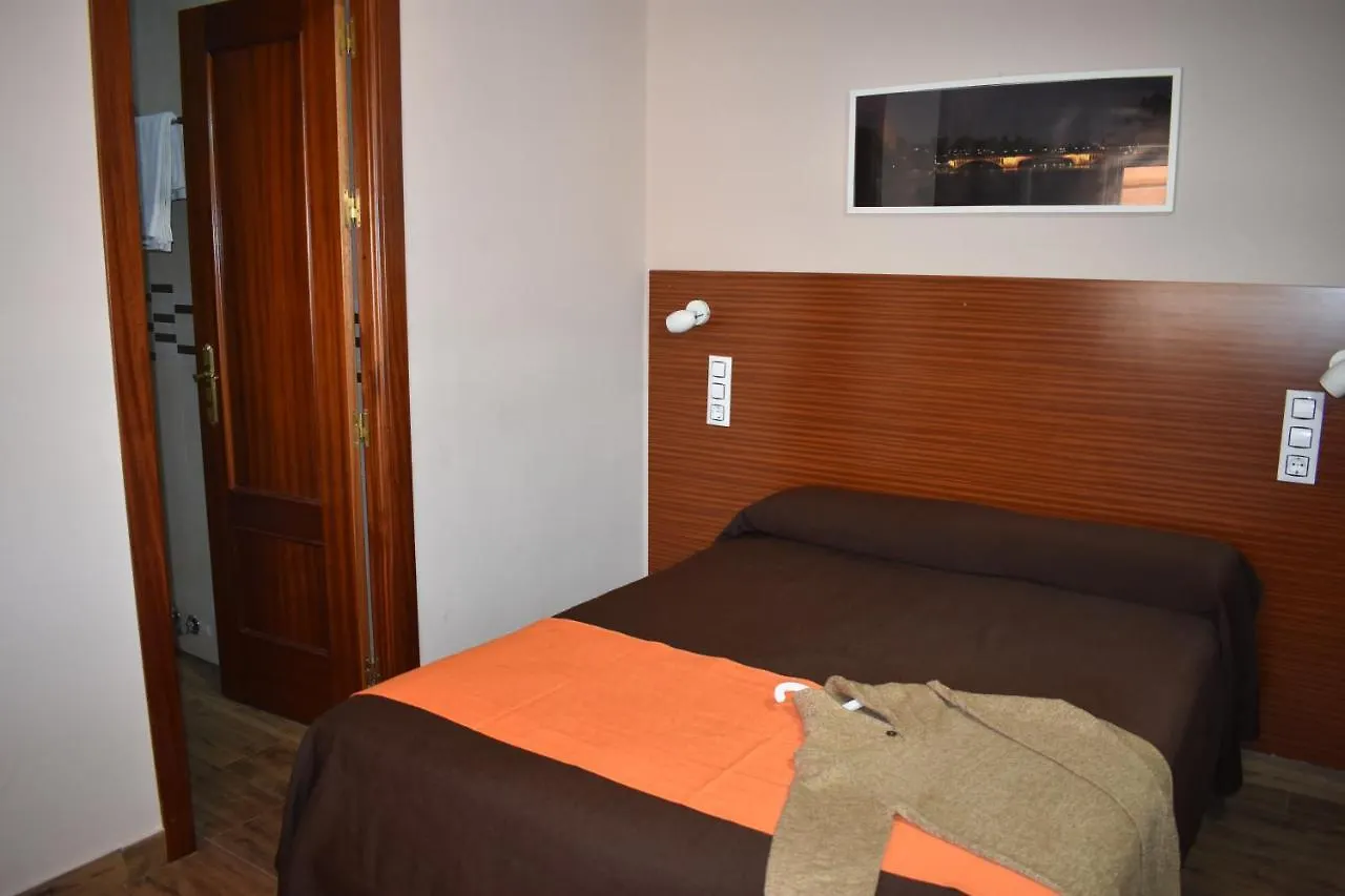Hostal Alamare Siviglia