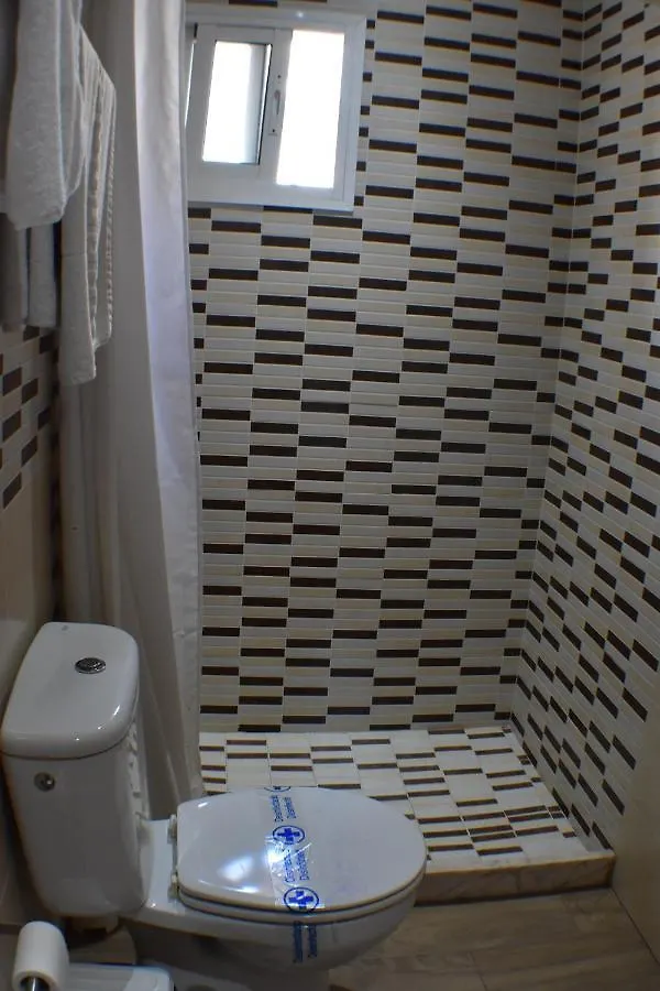 Hostal Alamare Seville 0*,