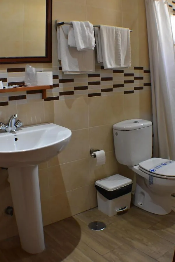 Hostal Alamare Siviglia 0*,  Spagna