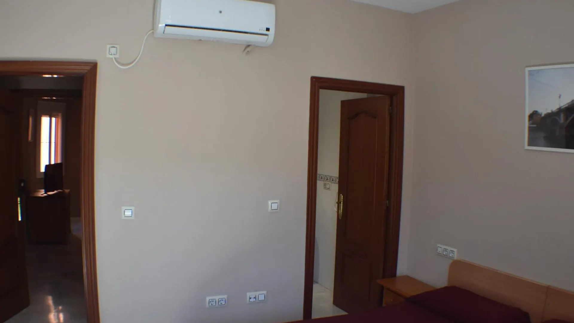 Hostal Alamare Seville 0*,