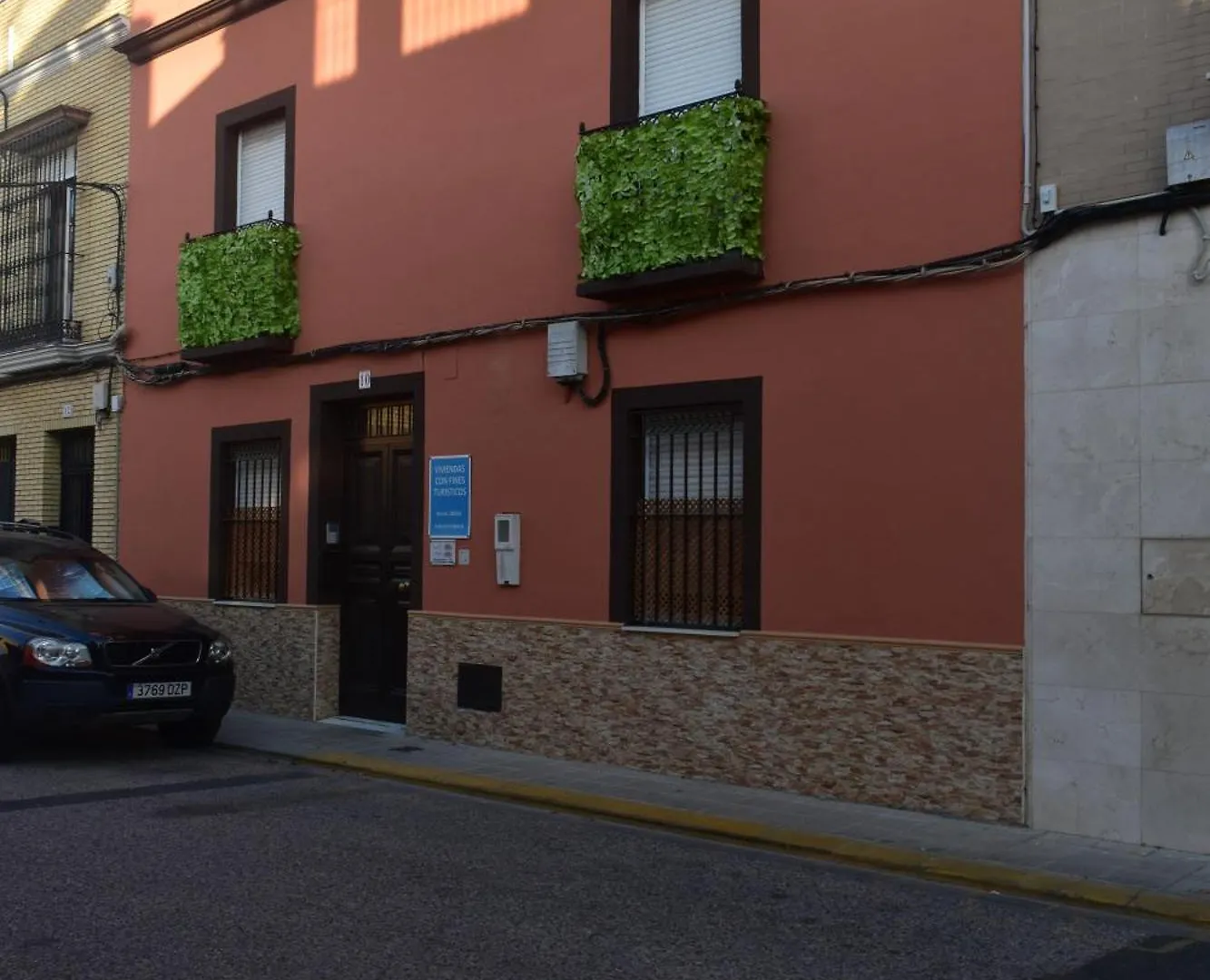 Hostal Alamare Seville