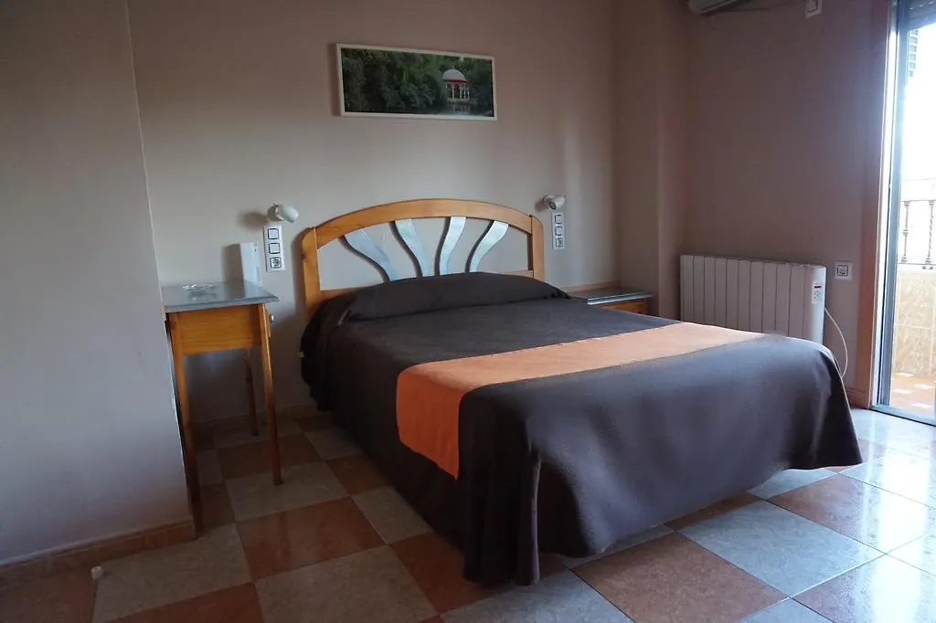Hostal Alamare Seville 0*,  Spain