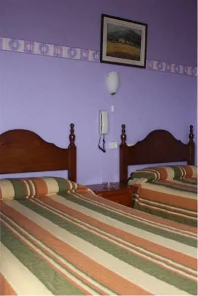 Hostal Alamare Seville