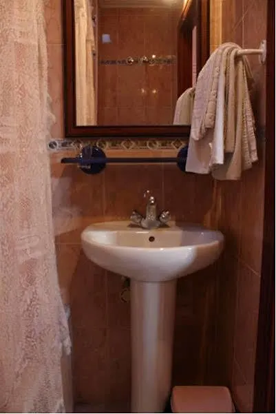 Guest house Hostal Alamare Seville
