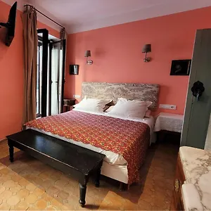 Affittacamere Casa Del Buen Viaje - Guajira, Siviglia