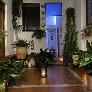 Gasthof San Pancracio, Sevilla