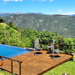 *** Hotel Rural & Mas Prat Spanien