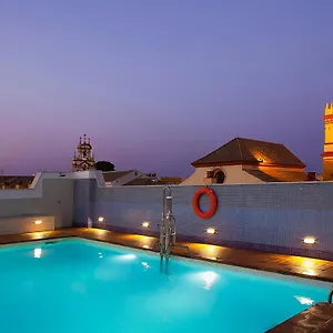4* Hotel San Gil