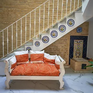 Casa Pureza Guest house