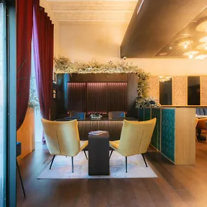 5* Hotel Cavalta Boutique Hotel - Small Luxuy Hotels