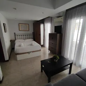 Apartamento Enjoy Life, Sevilla