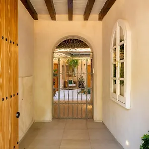 Aparthotel Casa 95, Siviglia