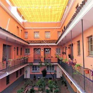 Apartamento Duplex En Corral De Vecinos San Bernardo, Sevilla