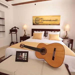 *** Hotel Entre Dos Aguas Boutique Spanien