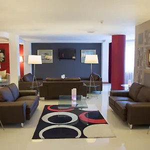 *** Hotel Chateau La Roca Spanien
