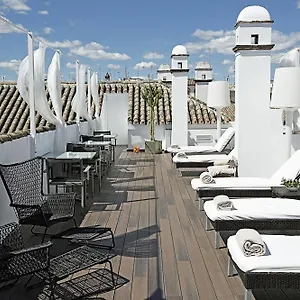 Hotel Hospes Casas Del Rey De Baeza, A Member Of Design, Sevilla