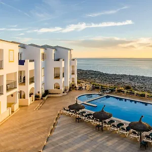 Blancala Aparthotel Cala Blanca (Menorca)