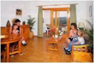 Mare Verde/maluca Hotel Tenerife Island