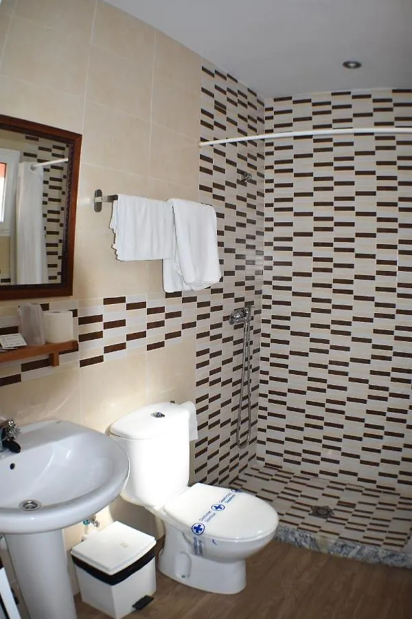 Guest house Hostal Alamare Seville