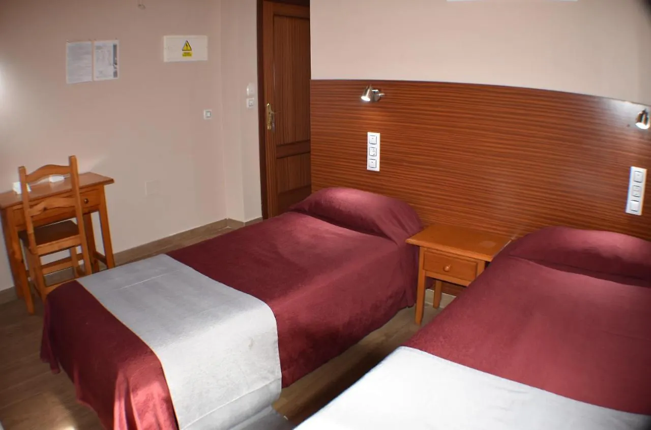 Hostal Alamare Sevilla