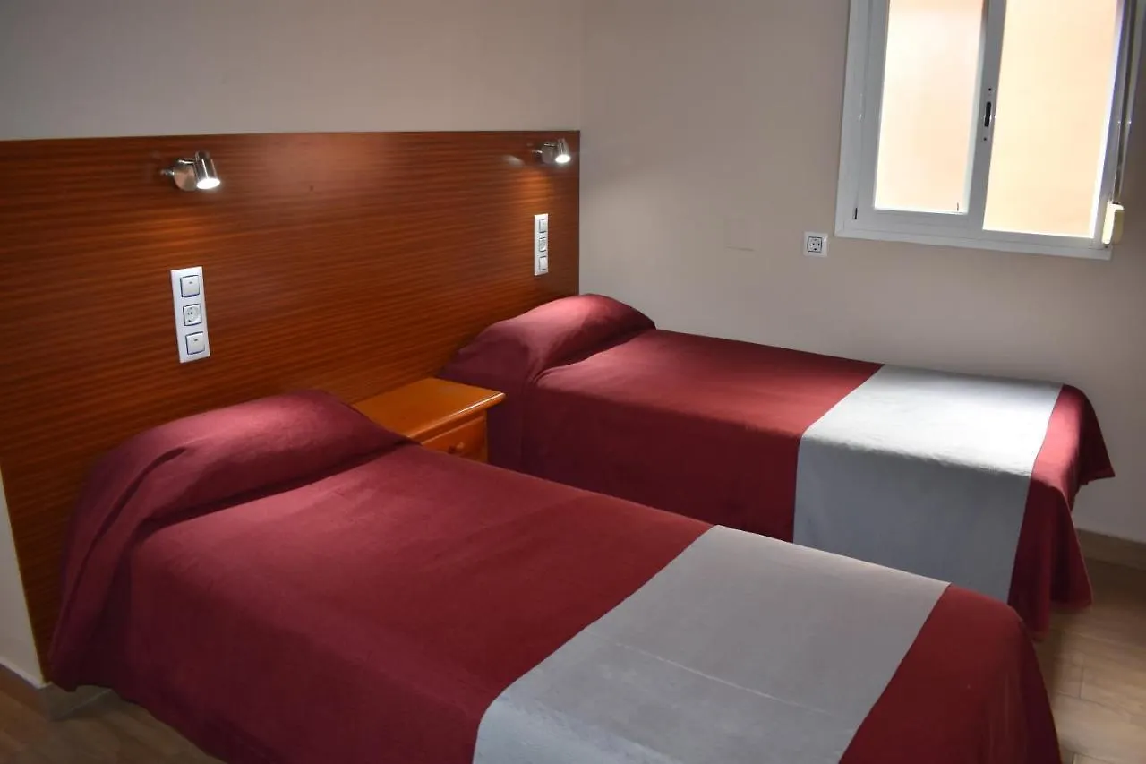 Hostal Alamare Sevilla 0*,  Spanje