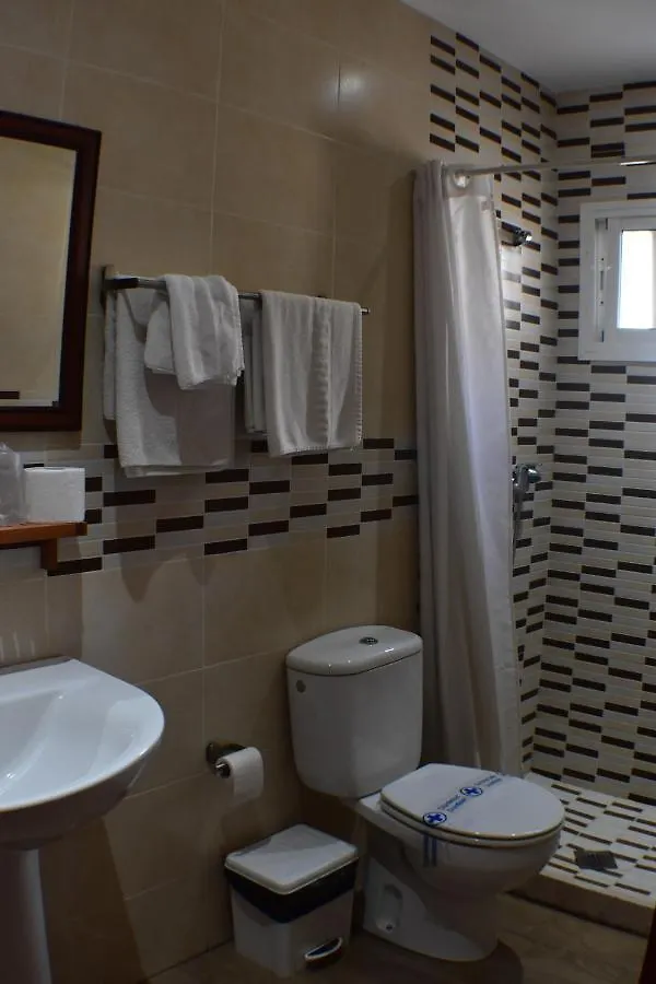 Hostal Alamare Sevilla 0*,  Spanje