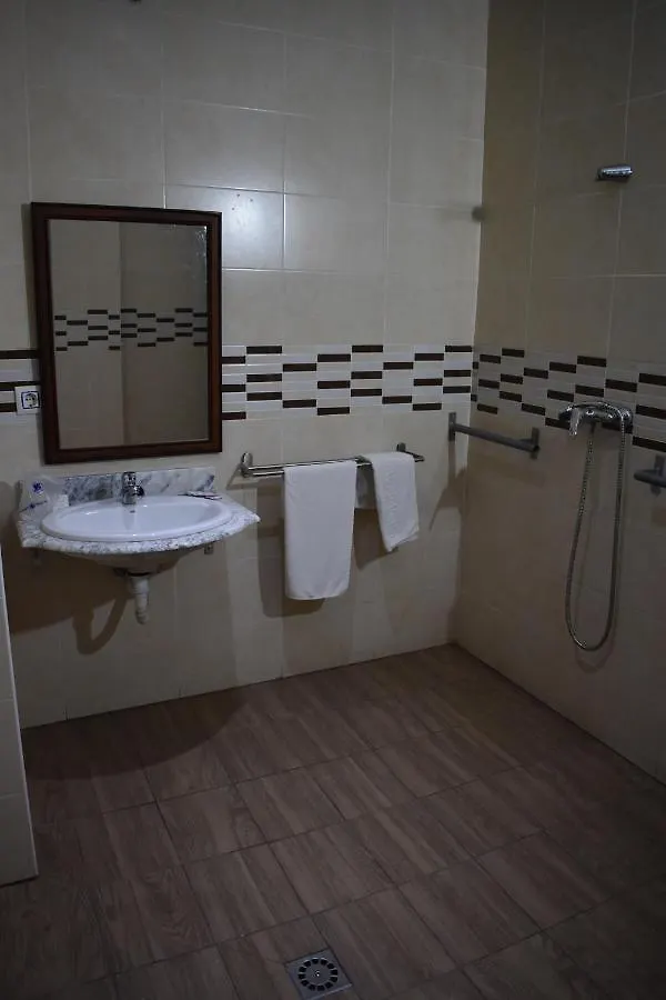Hostal Alamare Sevilla Spanje
