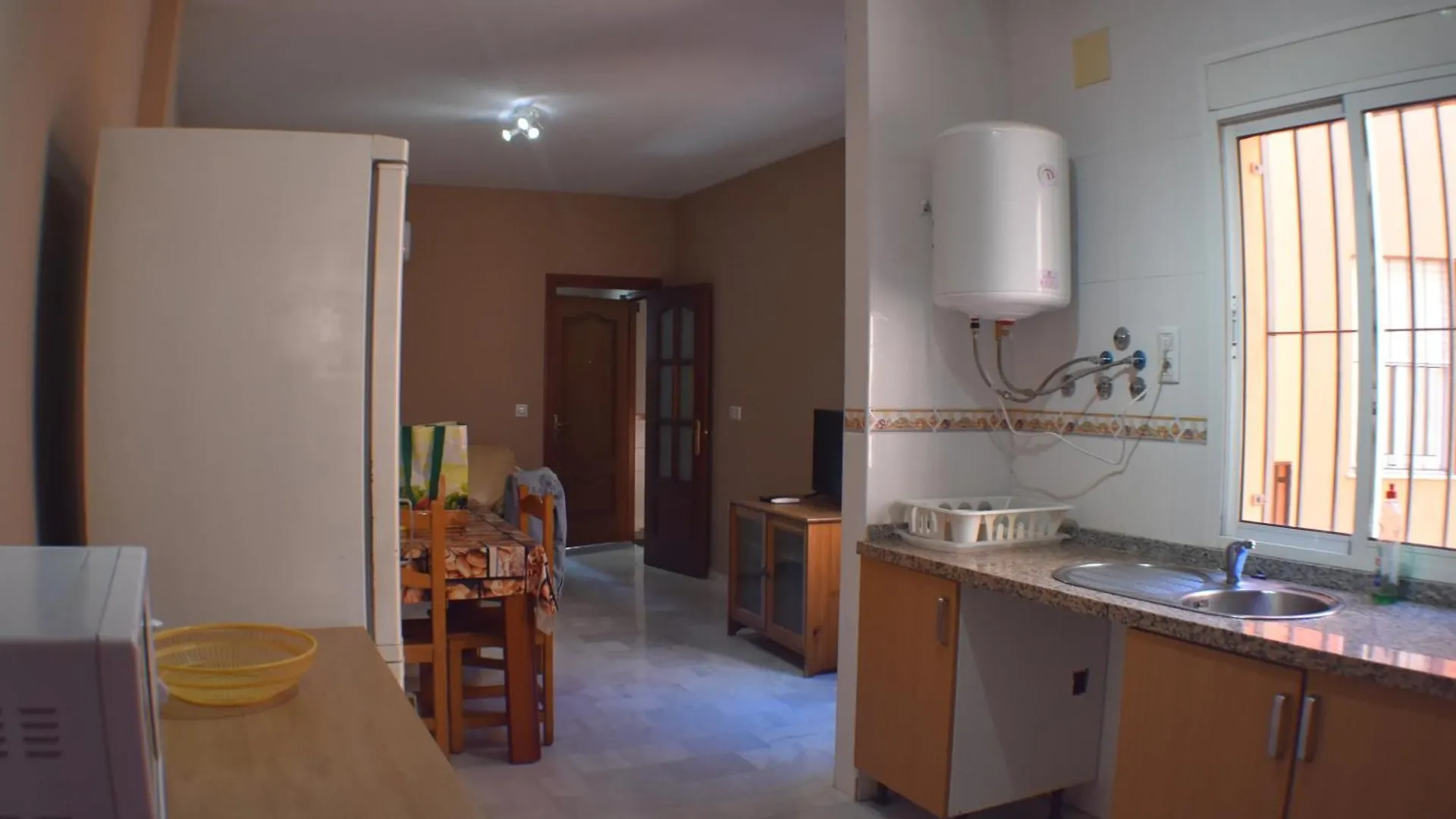 Hostal Alamare Sevilla 0*,  Spanje