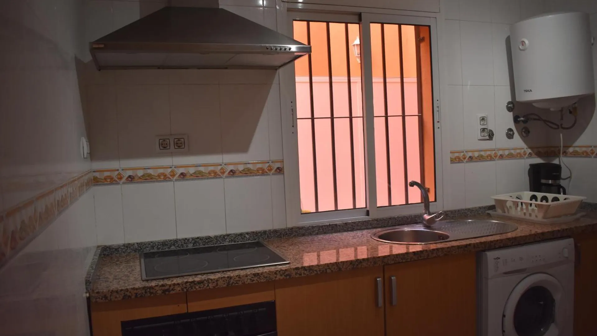 Hostal Alamare Sevilla 0*,  Spanje
