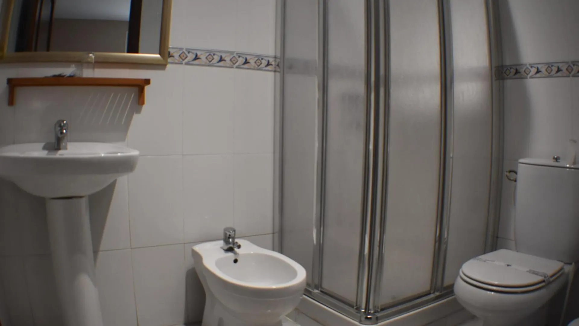 Gasthuis Hostal Alamare Sevilla
