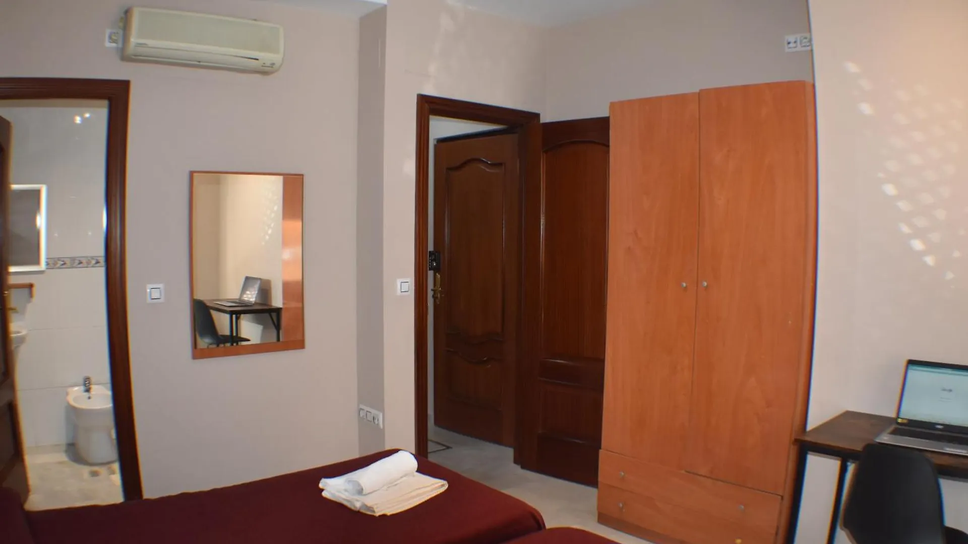 Hostal Alamare Sevilla Gasthuis