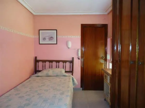 Hostal Alamare Sevilla