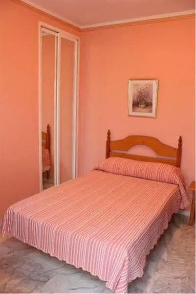 Hostal Alamare Sevilla Gasthuis