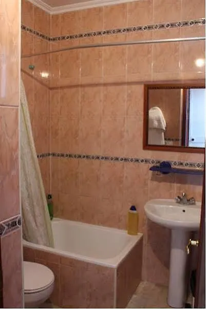 Hostal Alamare Sevilla
