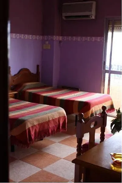 Guest house Hostal Alamare Seville