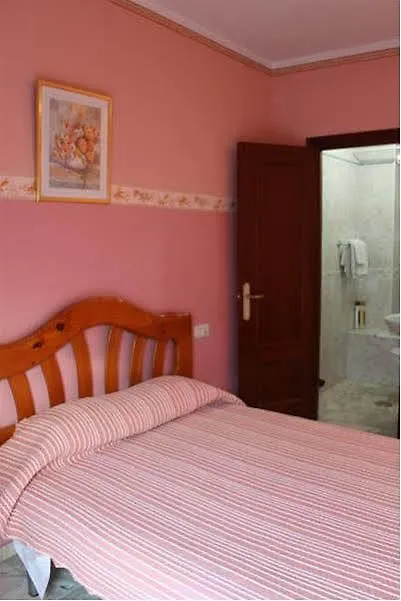 Hostal Alamare Sevilla Gasthuis