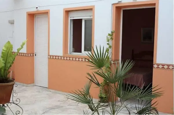 Hostal Alamare Sevilla 0*,