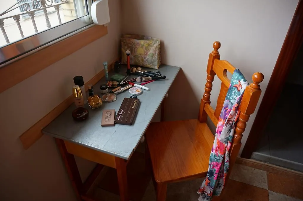 Gasthof Hostal Alamare Sevilla