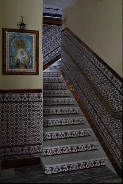 Hostal Alamare Sevilla 0*,